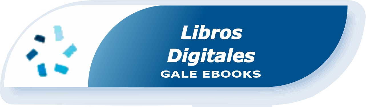 GALE EBOOKS : Libros Digitales