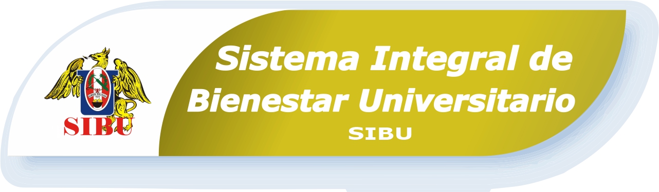 SIBU : Sistema Integral de Bienestar Universitario