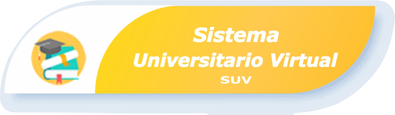 SUV : Sistema Universitario Virtual